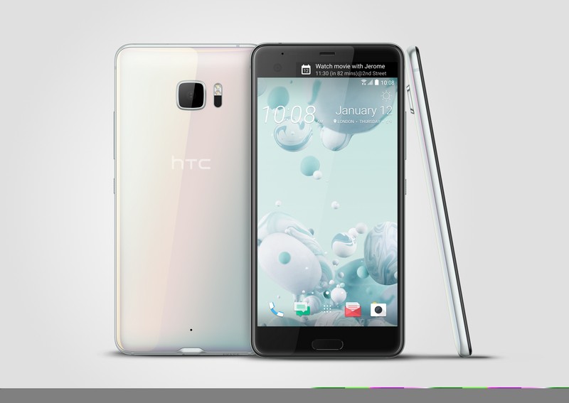HTC U Ultra, everything for U